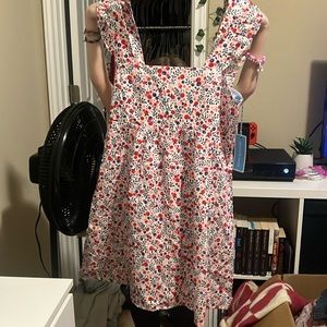 Brand new with tags dress very cute
